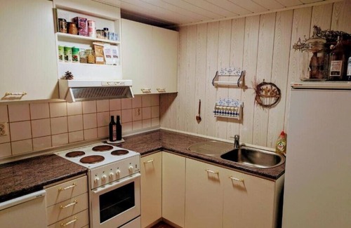 Ludvigsborg Cabin | Nature Inspired Cosy Cabin, Walking Distance to Lake