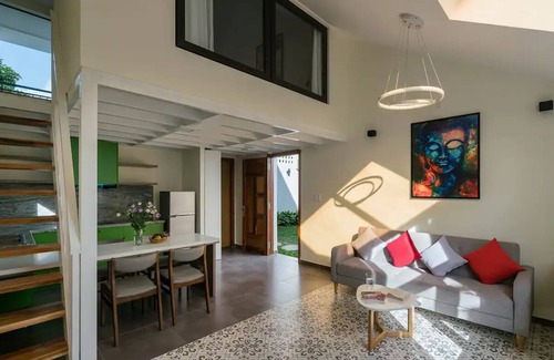 Ong Lang House | Nature inspired stay in Phu Quoc