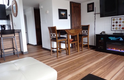 Crystal River Condo | Nature is waiting for you! Explore, relax and enjoy it!