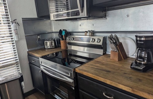 Crystal River Condo | Nature is waiting for you! Explore, relax and enjoy it!