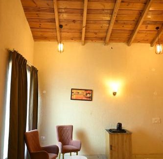Gohana Resort | Nature lover resort villas