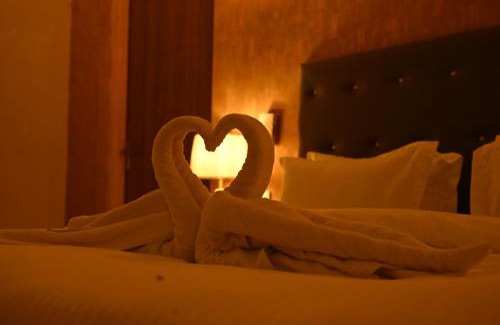 Gohana Resort | Nature lover resort villas