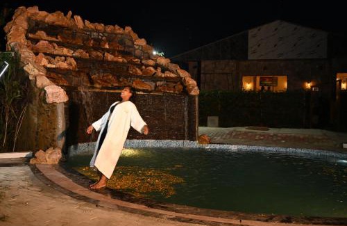 Gohana Hotel | Nature lover resort villas