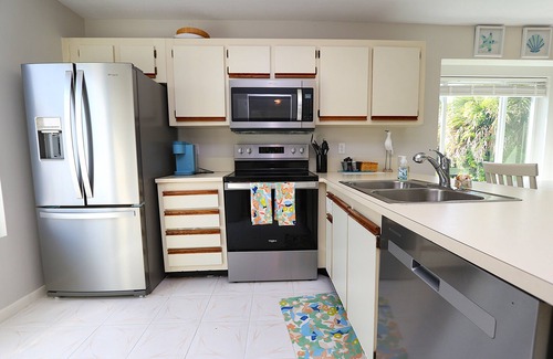 Marco Island Condo | Nature Lover’s Retreat – 2BR/2BA Condo on Marco Island