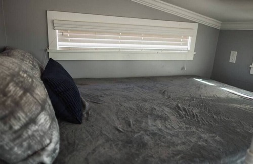 Apple Valley Apartment | Nature Lover Tiny Home