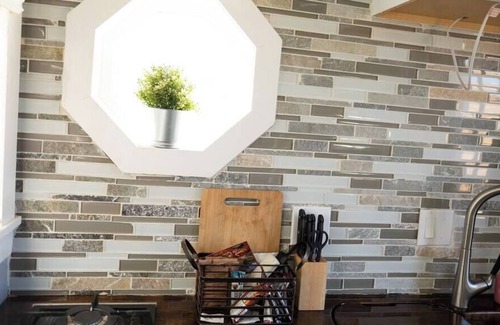 Apple Valley Apartment | Nature Lover Tiny Home