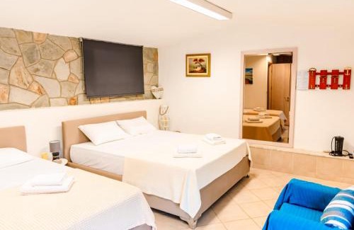 Chrisi Ammoudia Apartment | Nature Lovers-Golden Beach
