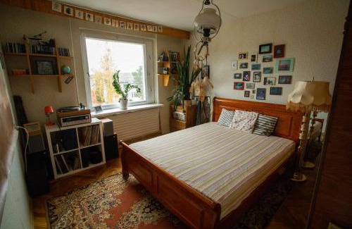 Varena Apartment | Nature lovers place