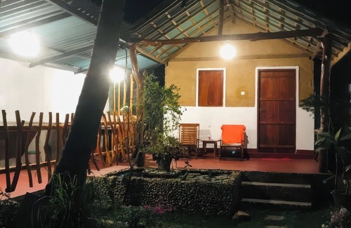 Udawalawa Cottage | Nature Lovers Safari Resort: Cozy cottages, wildlife and unforgettable safaris.