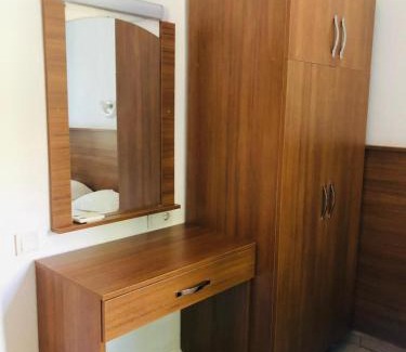 Marmaris City Center Apartment | Nature Maris Apart