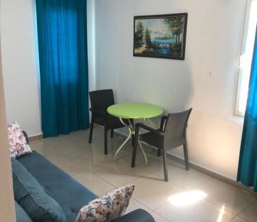 Marmaris City Center Apartment | Nature Maris Apart