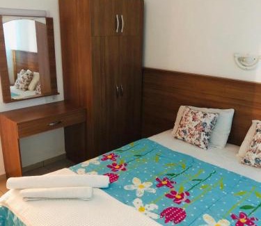Marmaris City Center Apartment | Nature Maris Apart