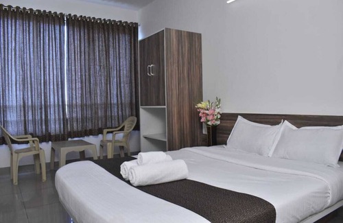 Bhilar Hotel | Nature Nest Valley Resort