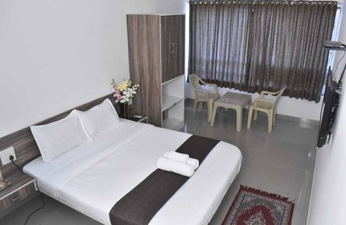Bhilar Hotel | Nature Nest Valley Resort
