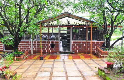 Kurvande House | Nature Nine Farmstay Khopoli