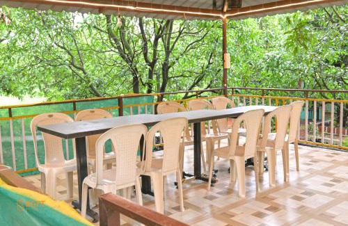 Kurvande House | Nature Nine Farmstay Khopoli