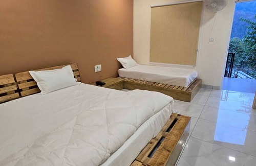 Sirala Resort | Nature On The Rocks