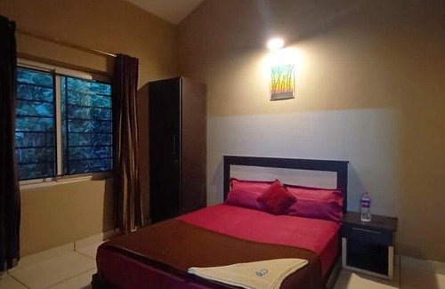 Lakkidi House | nature park resorts