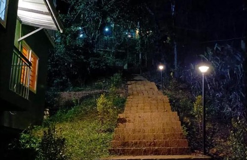 Lakkidi House | nature park resorts