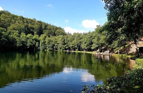 Rostanga Villa | Nature Park View