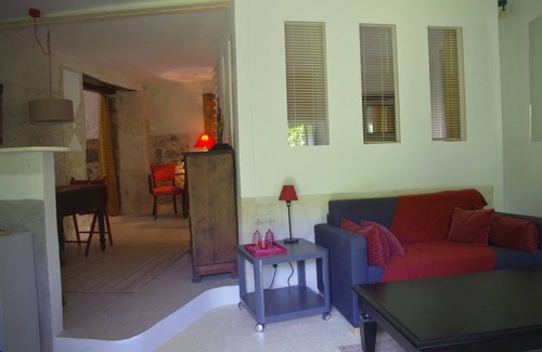 Brullioles House | Nature, peace and quiet, heated private swimming pool not overlooked