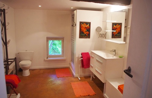 Brullioles House | Nature, peace and quiet, heated private swimming pool not overlooked