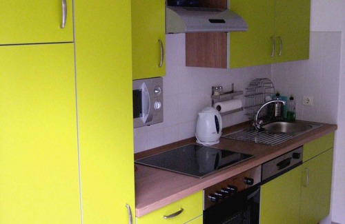 Schonfeld Apartment | Nature, privacy and relaxation – or culture & adventure? Have both if you like!
