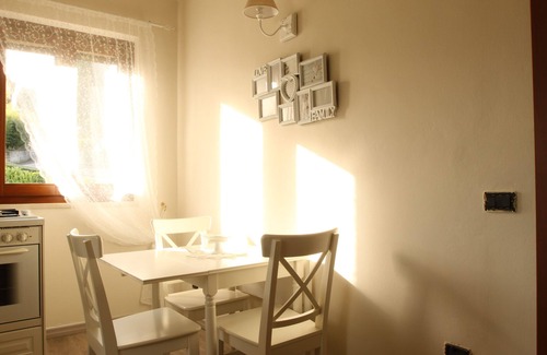 Padenghe sul Garda Apartment | Nature & Relax on Lake Garda at Cascina Crocelle