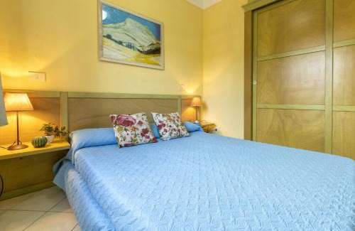 Canneddi Apartment | Nature Relax 113