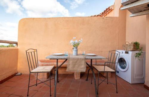 Canneddi Apartment | Nature Relax 207