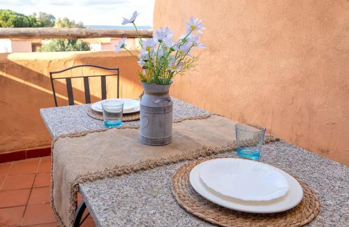 Canneddi Apartment | Nature Relax 207