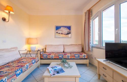 Canneddi Apartment | Nature Relax 207