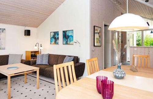 Fjellerup Strand House | Nature Retreat by Beach - By Traum Ferienwohnungen