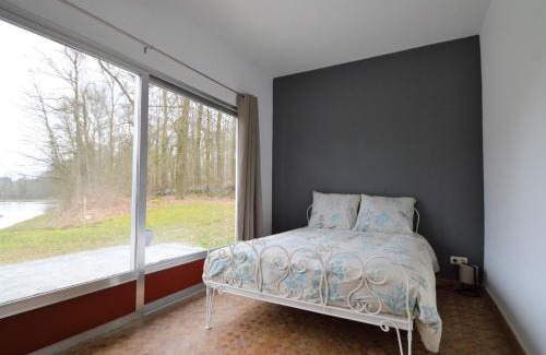 Florennes House | Nature Retreat by the Lakes