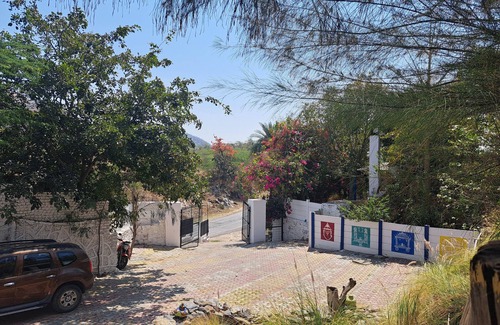 Udaipur District Cottage | Nature Retreat Cottages Jaisamand Udaipur