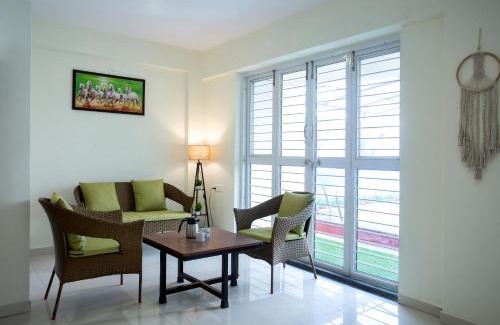 Malavli Villa | Nature retreat malavli