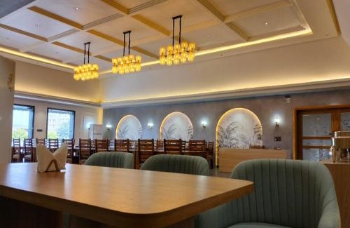 Pushkar Resort | Nature Retreat Resorts- Life in Nature