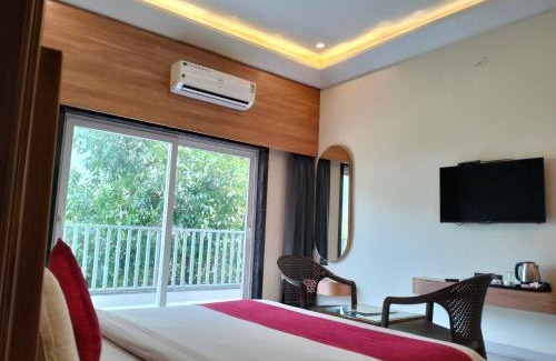 Pushkar Resort | Nature Retreat Resorts- Life in Nature