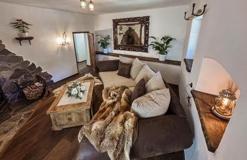 Zahorcice Villa | Nature rezidence private wellness