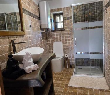 Zahorcice Villa | Nature rezidence private wellness