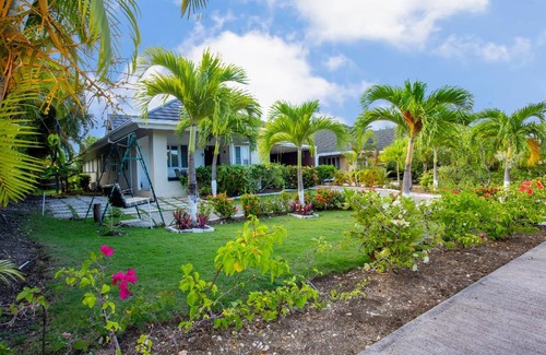 St. Ann's Bay House | NATURE'S CHOICE HOME RICHMOND PALMS, JAMAICA