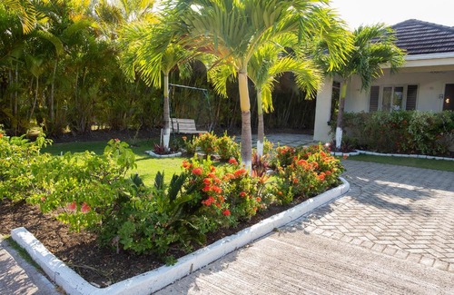 St. Ann's Bay House | NATURE'S CHOICE HOME RICHMOND PALMS, JAMAICA