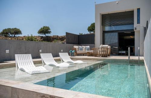 Fragkokastello Apartment | Nature's Den