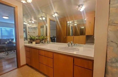 Heyburn Apartment | Nature's Gate - Home away from home and gateway to Southern Idaho's Outdoors