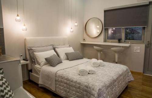 Aria House | Nature's Guesthouse Luxury Nafplio
