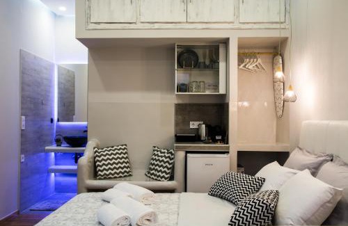 Aria House | Nature's Guesthouse Luxury Nafplio