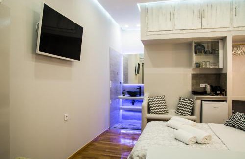 Aria House | Nature's Guesthouse Luxury Nafplio