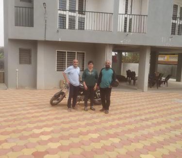 Igatpuri House | Nature's Lap Homestay