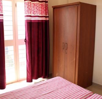Igatpuri House | Nature's Lap Homestay