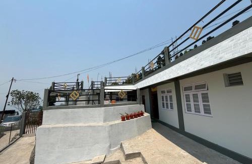 Karsiyang House | Nature's Lap Homestay